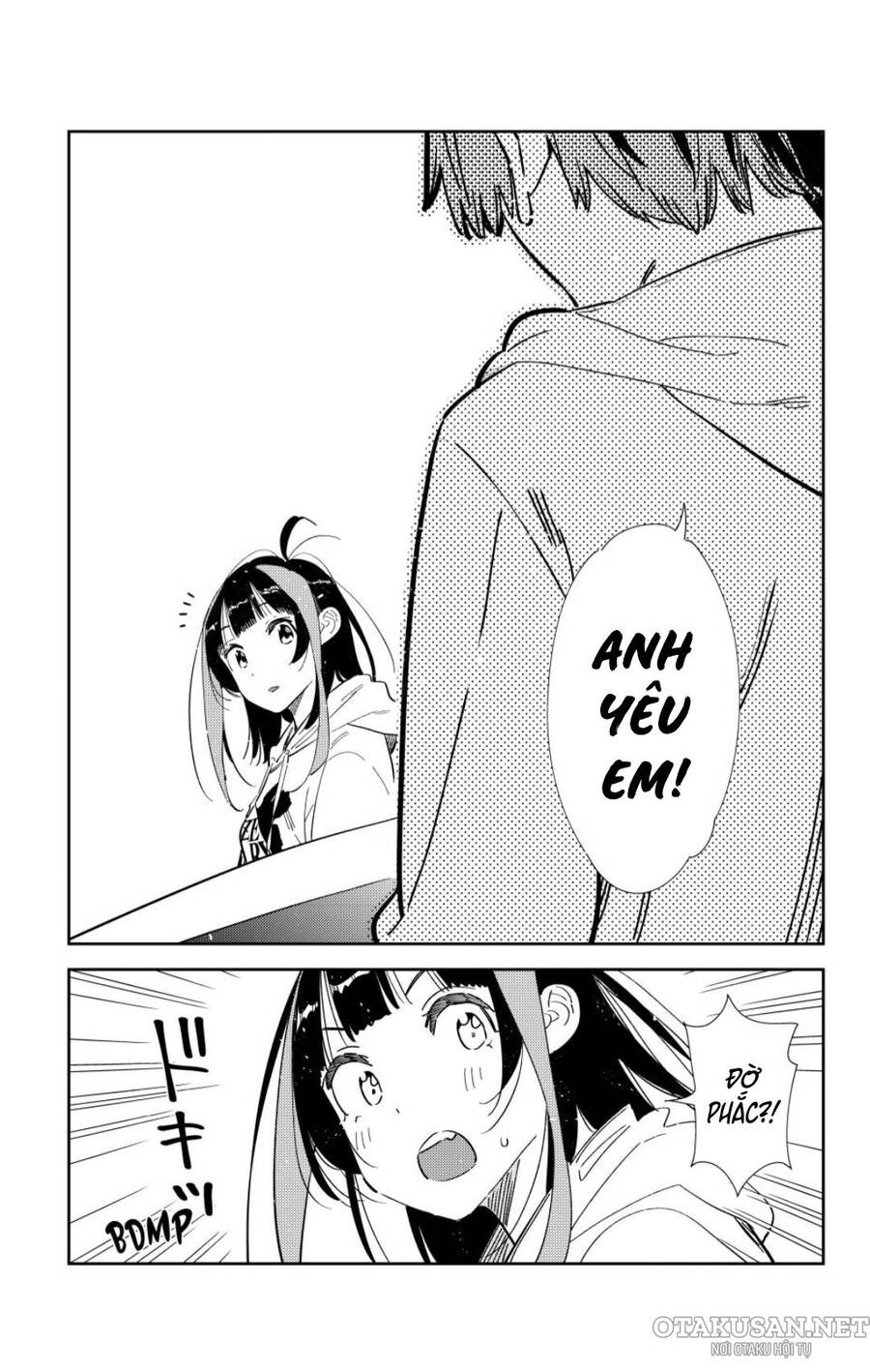 Dịch Vụ Cho Thuê Bạn Gái - Chapter 344 - Page 17