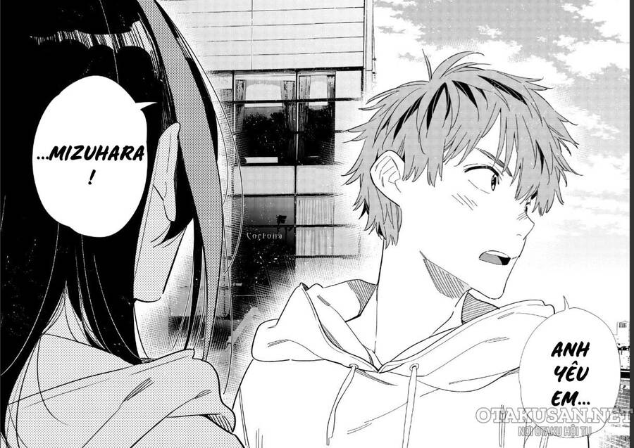 Dịch Vụ Cho Thuê Bạn Gái - Chapter 344 - Page 18