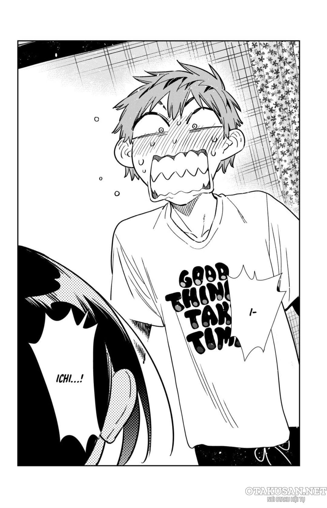 Dịch Vụ Cho Thuê Bạn Gái - Chapter 346 - Page 15