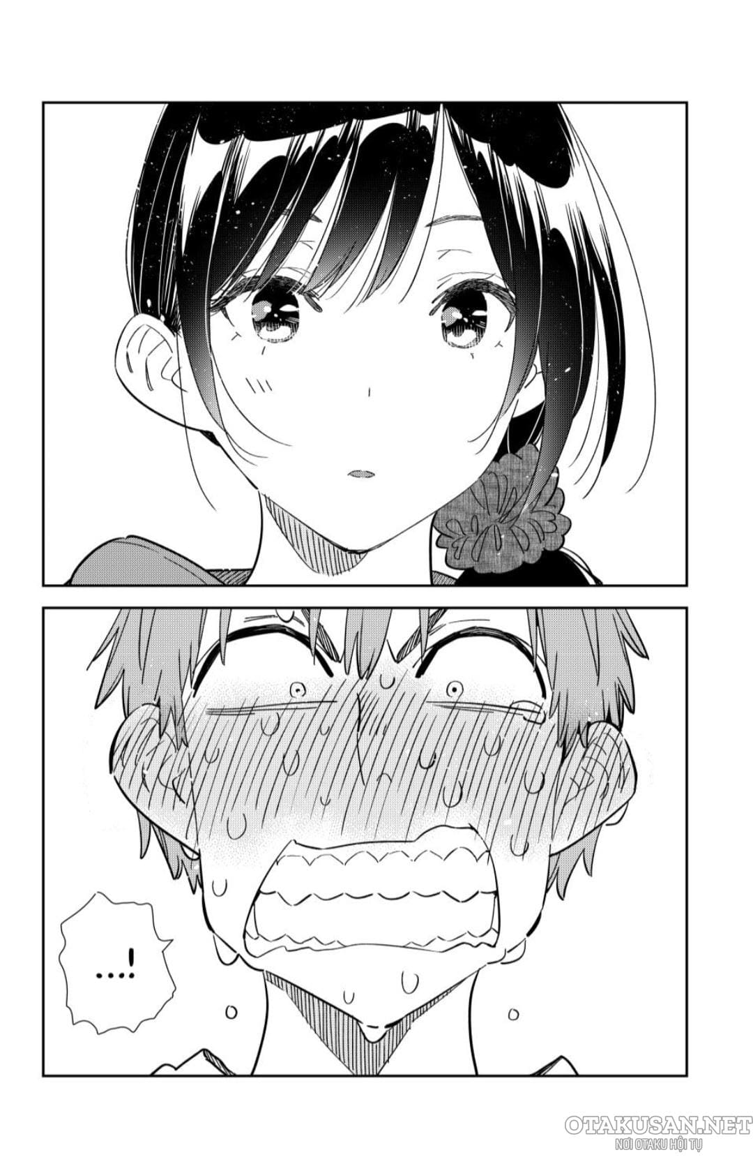 Dịch Vụ Cho Thuê Bạn Gái - Chapter 346 - Page 17