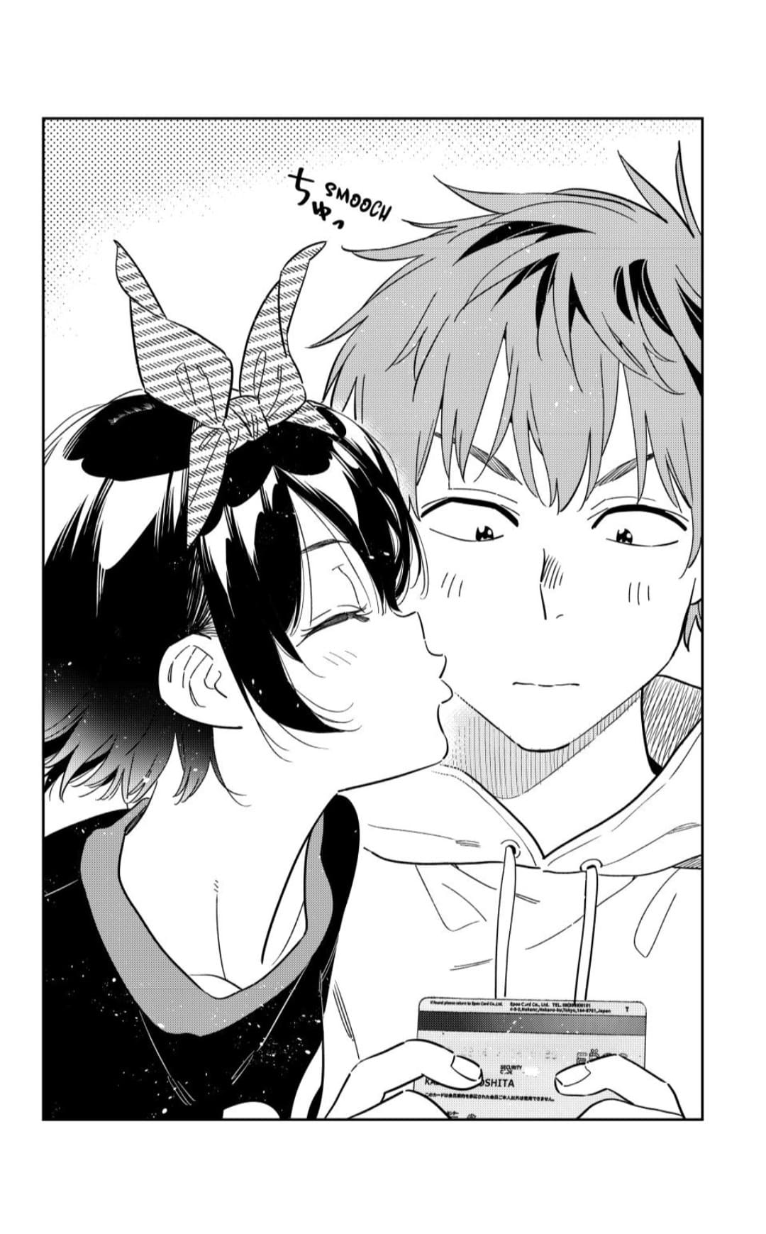 Dịch Vụ Cho Thuê Bạn Gái - Chapter 346 - Page 20