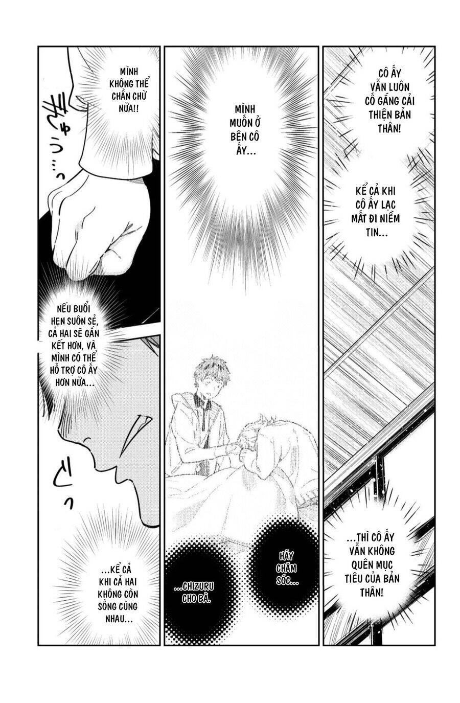 Dịch Vụ Cho Thuê Bạn Gái - Chapter 349 - Page 22