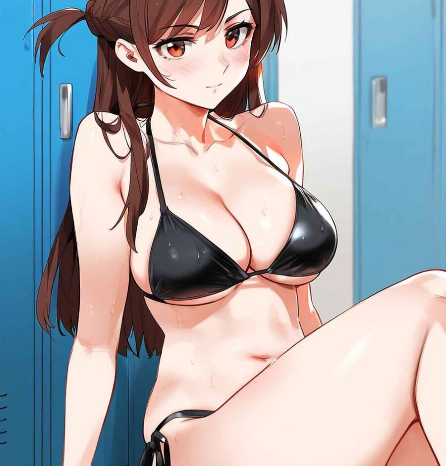 Dịch Vụ Cho Thuê Bạn Gái - Chapter 350 - Page 21