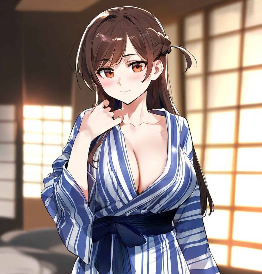 Dịch Vụ Cho Thuê Bạn Gái - Chapter 350 - Page 23