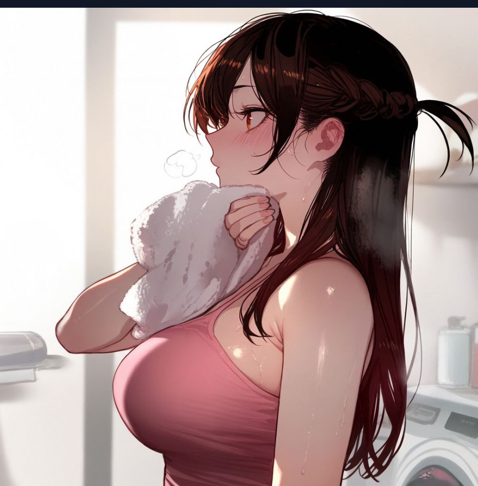 Dịch Vụ Cho Thuê Bạn Gái - Chapter 351 - Page 23