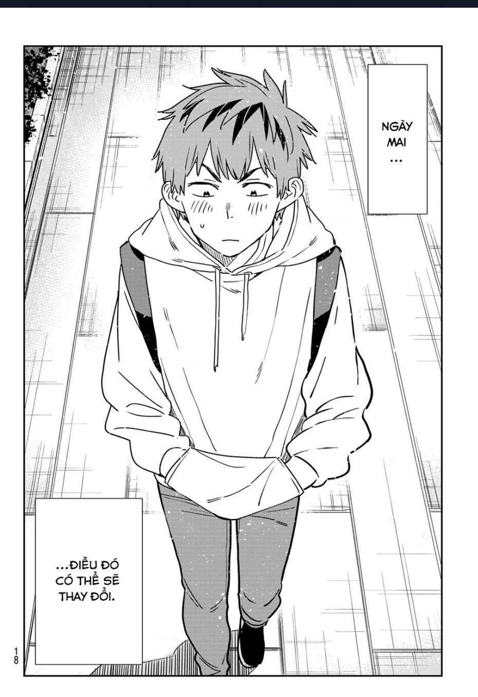 Dịch Vụ Cho Thuê Bạn Gái - Chapter 351 - Page 5