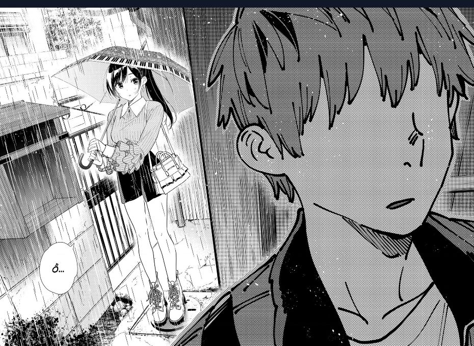 Dịch Vụ Cho Thuê Bạn Gái - Chapter 352 - Page 13