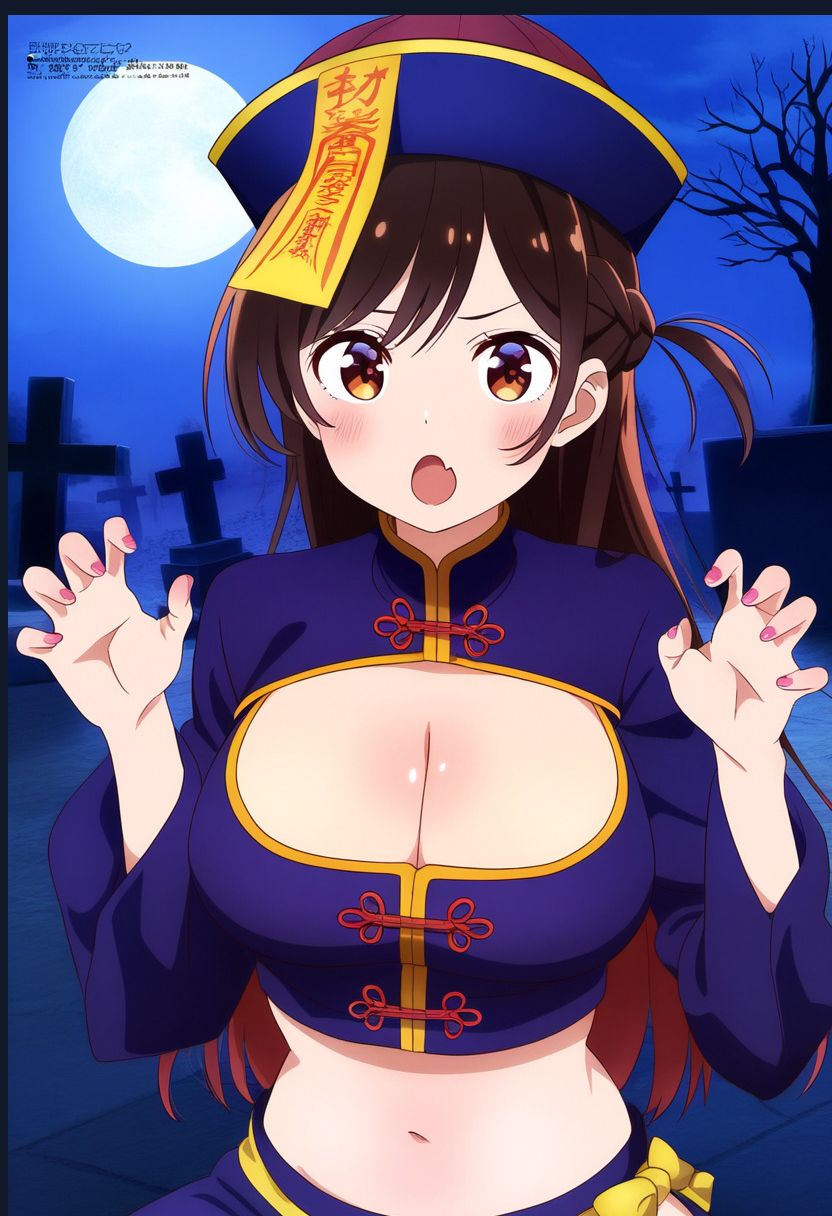 Dịch Vụ Cho Thuê Bạn Gái - Chapter 352 - Page 21