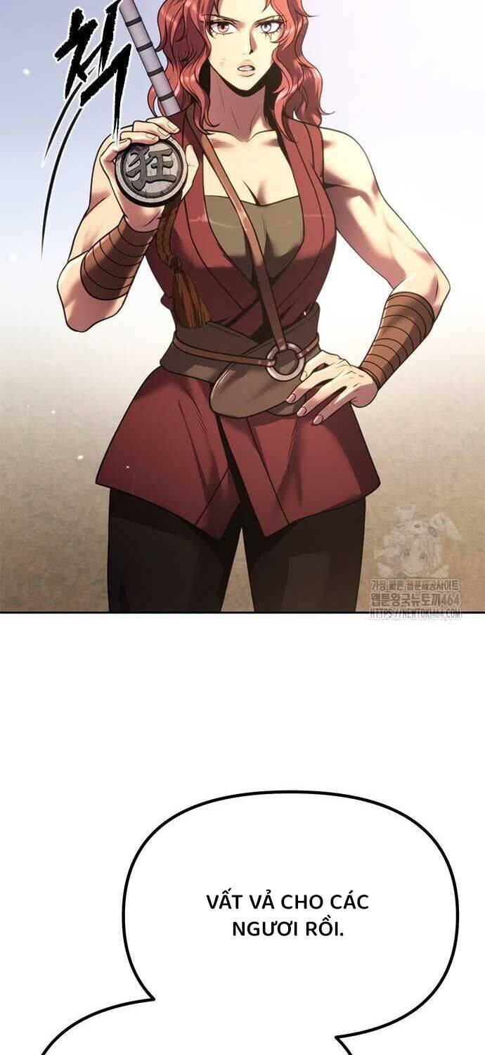 Ma Đạo Chuyển Sinh Ký - Chapter 90 - Page 10