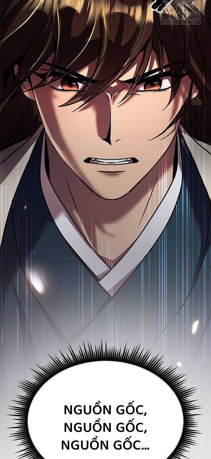 Ma Đạo Chuyển Sinh Ký - Chapter 90 - Page 101