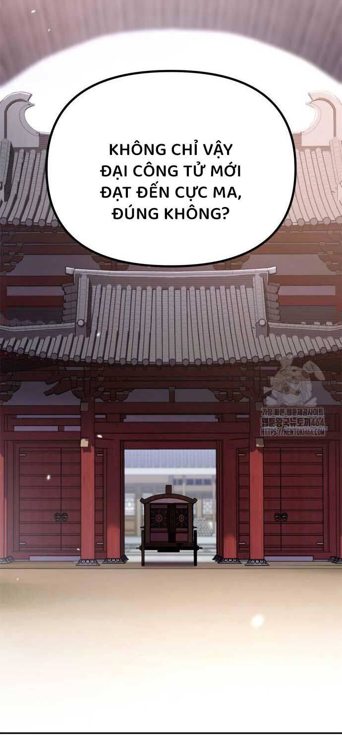 Ma Đạo Chuyển Sinh Ký - Chapter 90 - Page 21