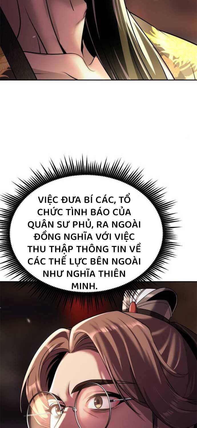 Ma Đạo Chuyển Sinh Ký - Chapter 90 - Page 28
