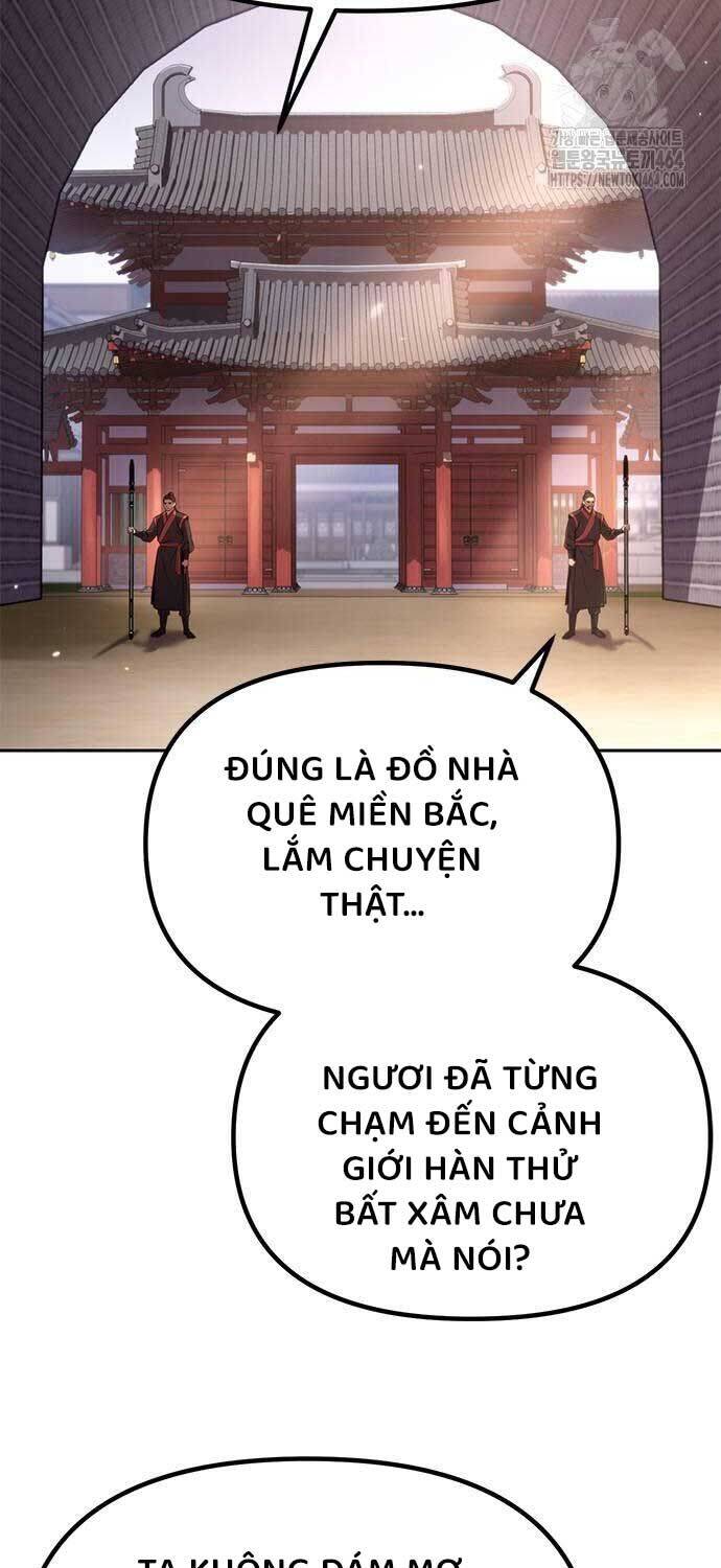 Ma Đạo Chuyển Sinh Ký - Chapter 90 - Page 3
