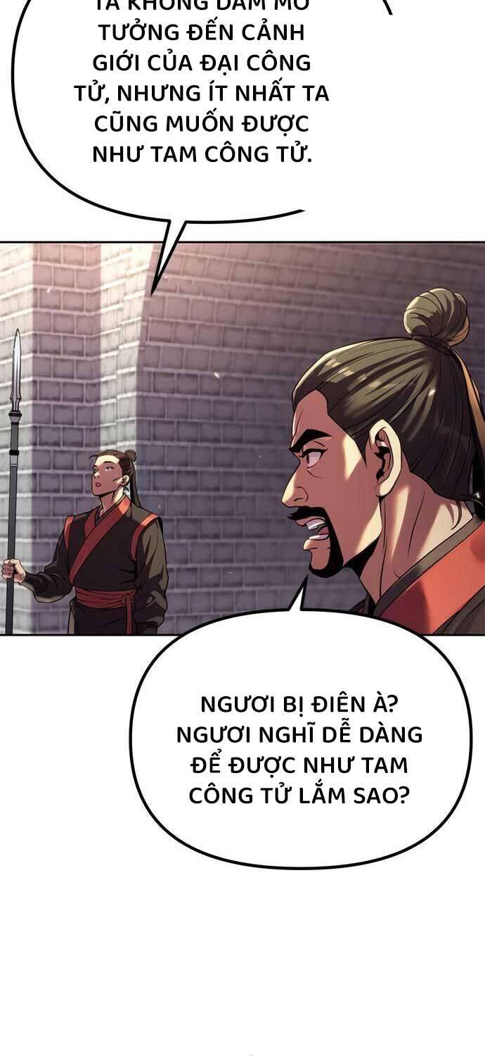 Ma Đạo Chuyển Sinh Ký - Chapter 90 - Page 4