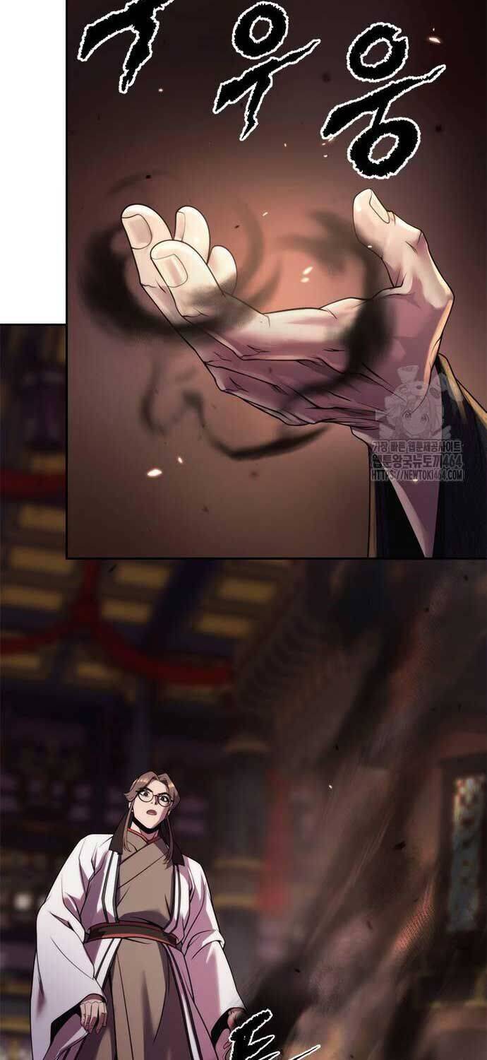 Ma Đạo Chuyển Sinh Ký - Chapter 90 - Page 41