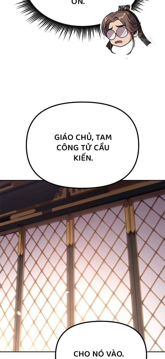 Ma Đạo Chuyển Sinh Ký - Chapter 90 - Page 46