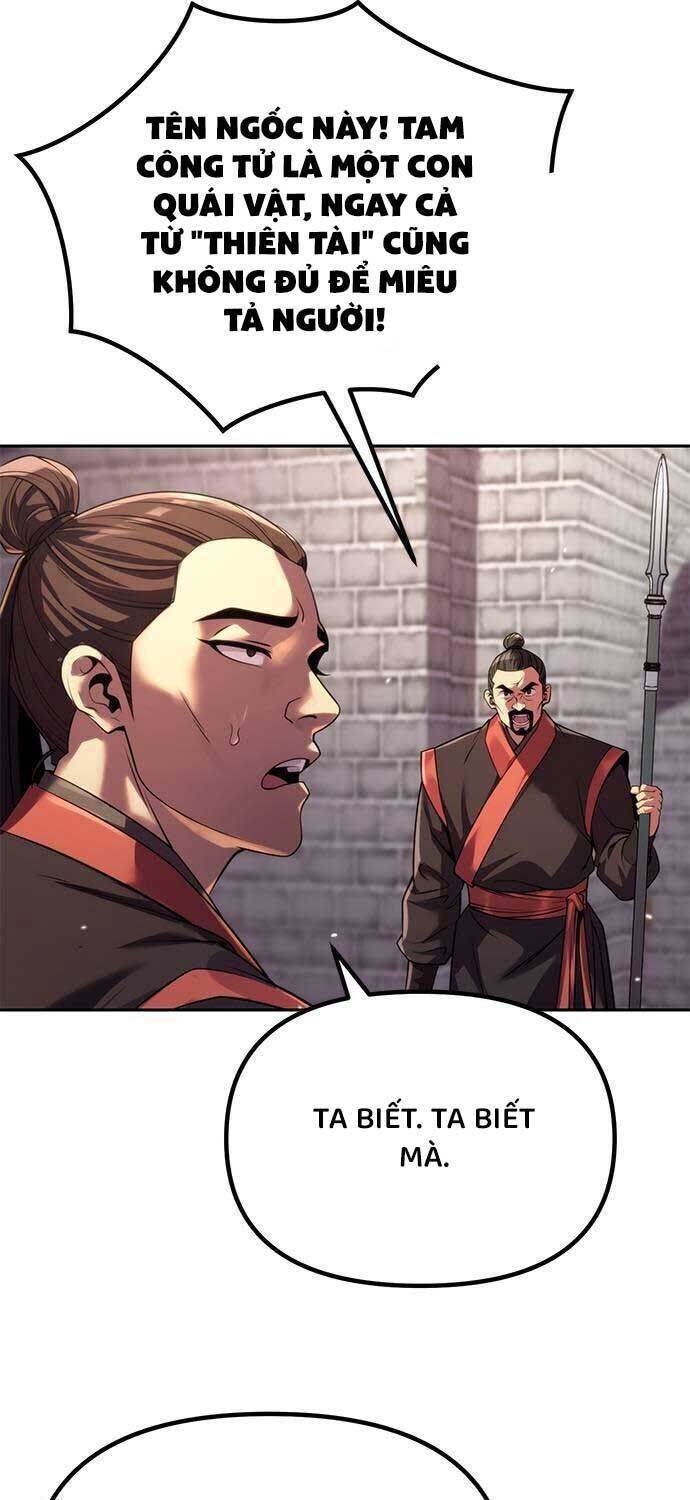 Ma Đạo Chuyển Sinh Ký - Chapter 90 - Page 5