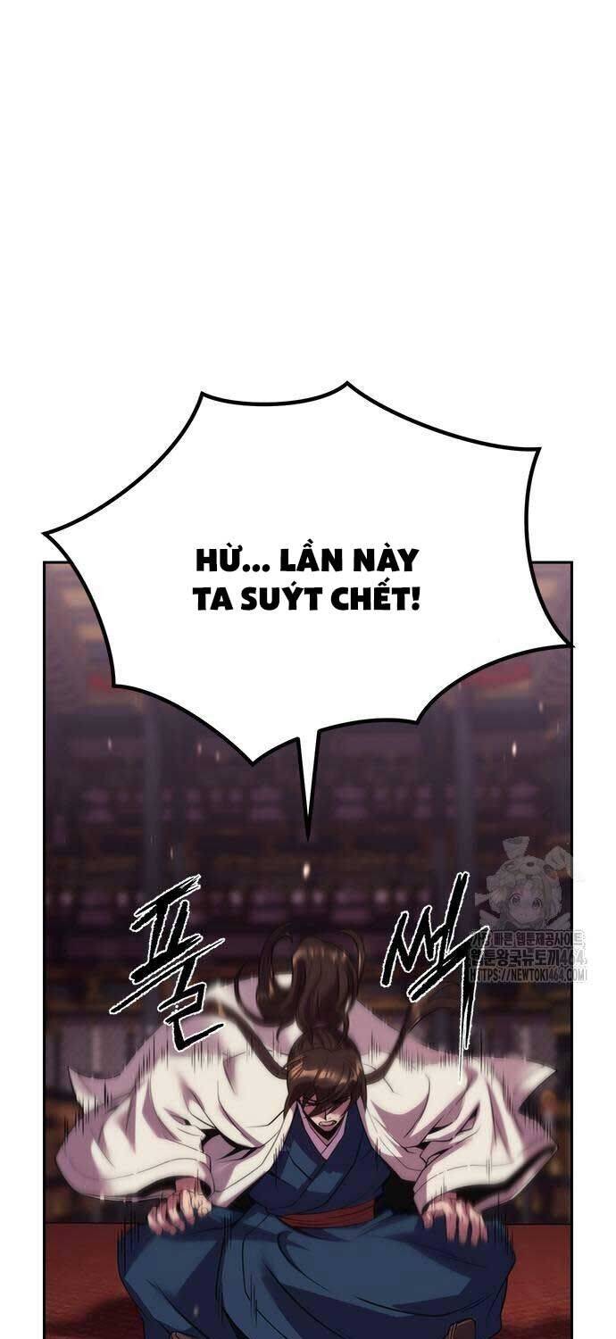 Ma Đạo Chuyển Sinh Ký - Chapter 90 - Page 54