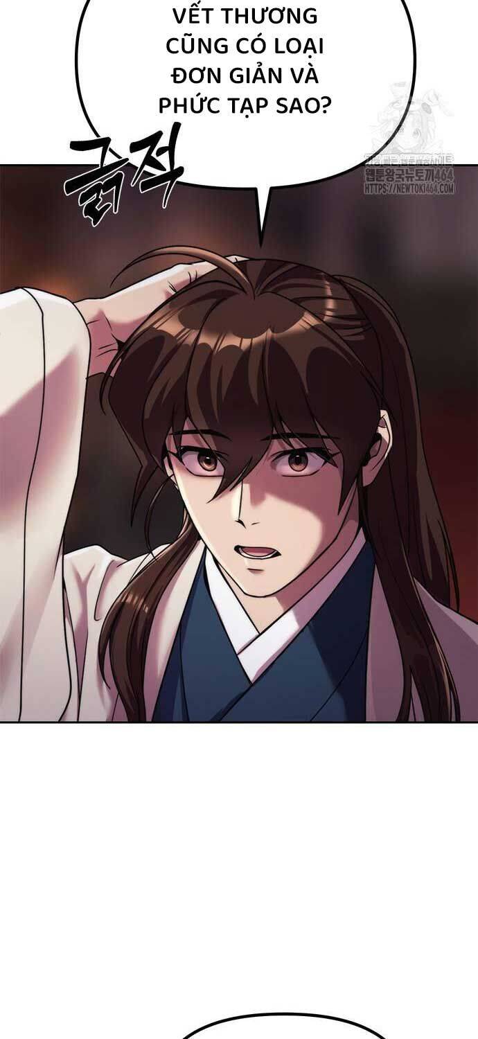 Ma Đạo Chuyển Sinh Ký - Chapter 90 - Page 59