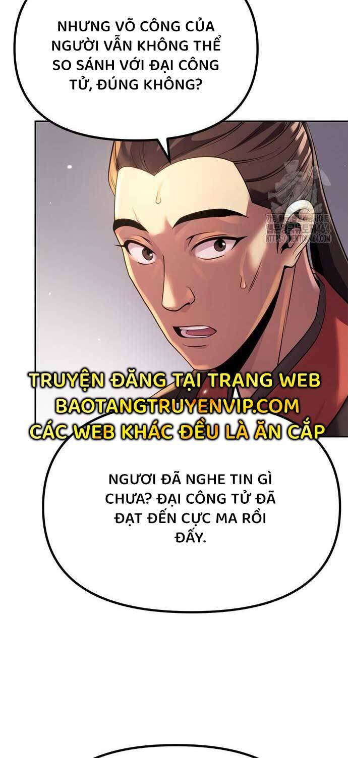Ma Đạo Chuyển Sinh Ký - Chapter 90 - Page 6