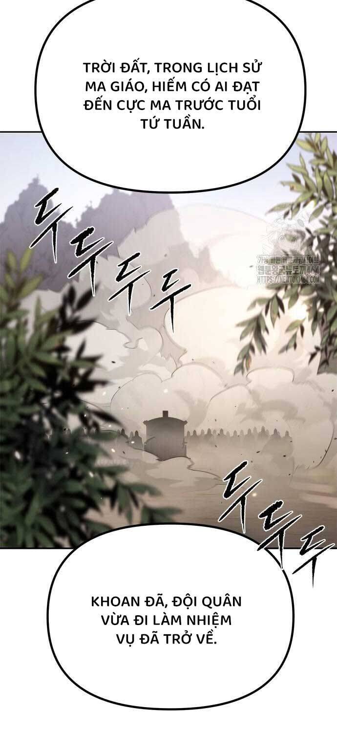 Ma Đạo Chuyển Sinh Ký - Chapter 90 - Page 7