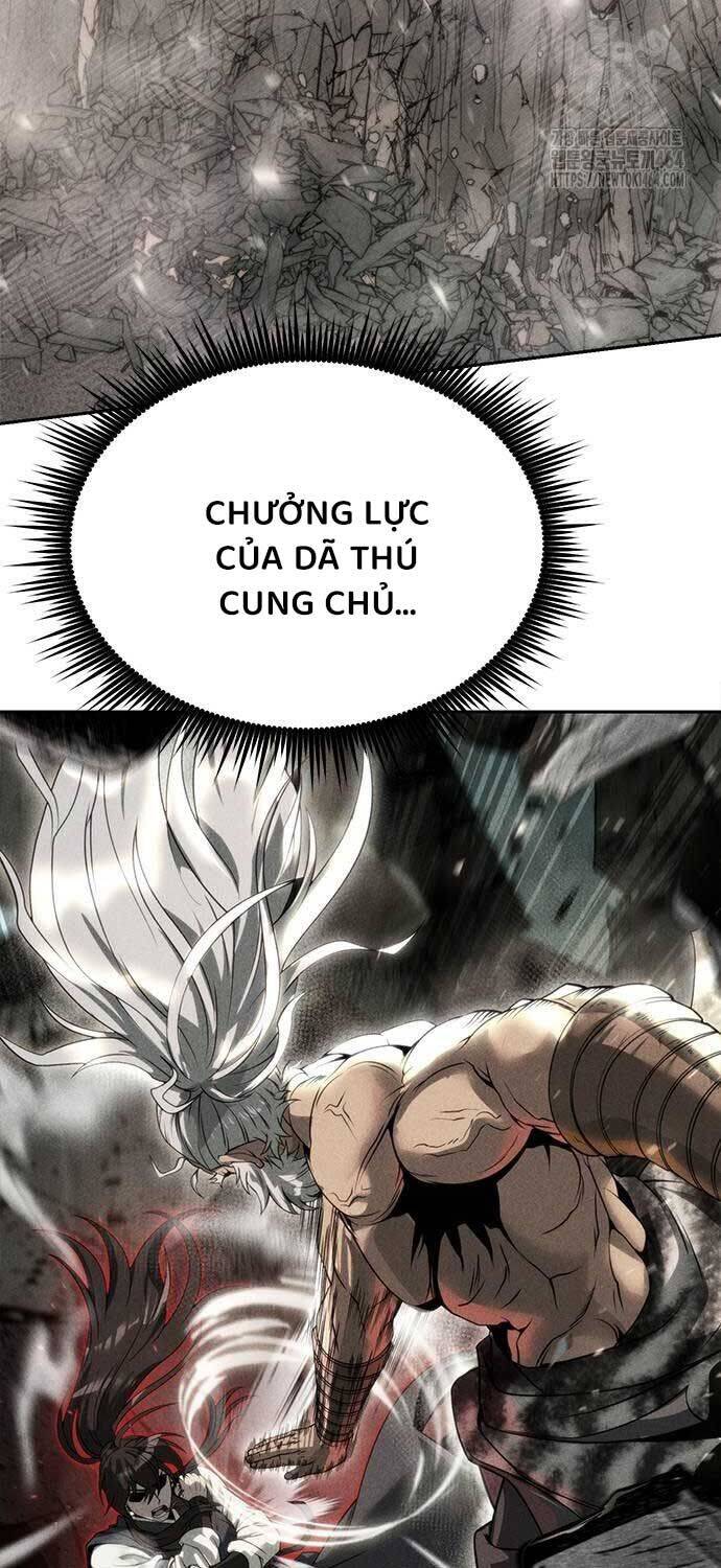 Ma Đạo Chuyển Sinh Ký - Chapter 90 - Page 80