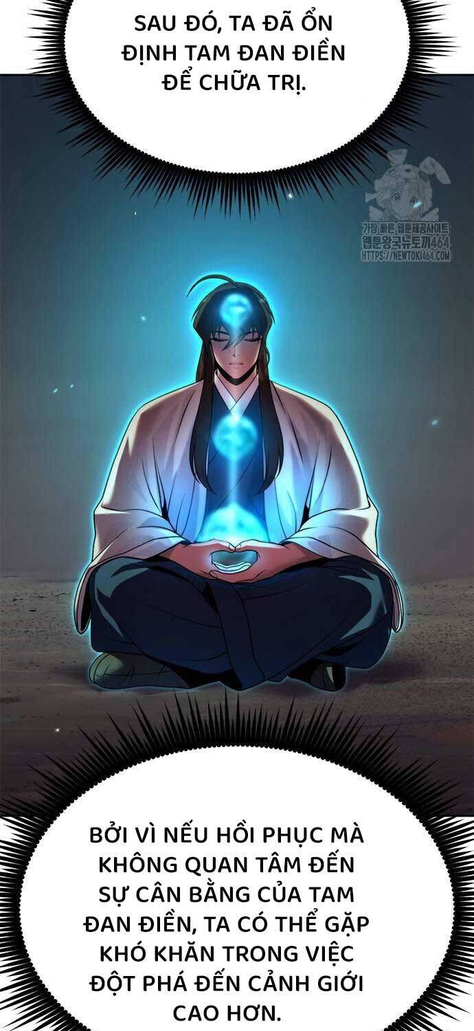 Ma Đạo Chuyển Sinh Ký - Chapter 90 - Page 82