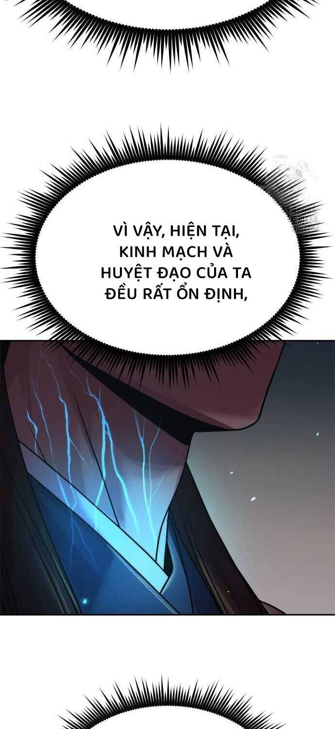 Ma Đạo Chuyển Sinh Ký - Chapter 90 - Page 83