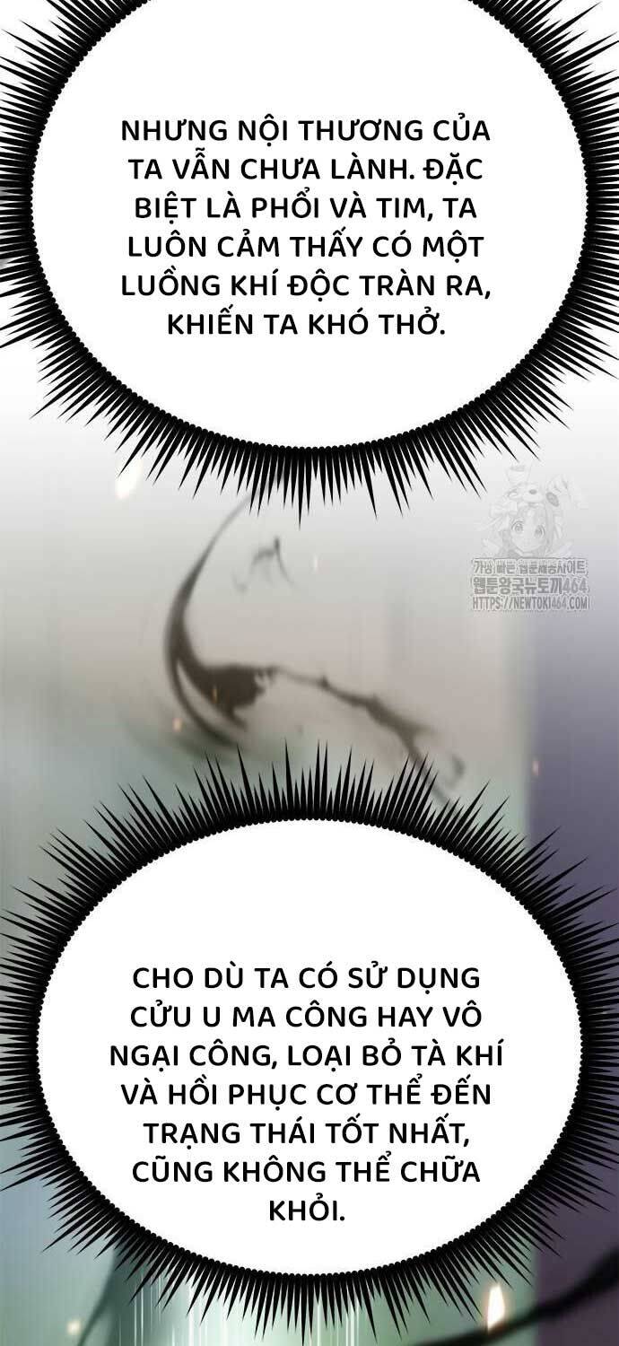 Ma Đạo Chuyển Sinh Ký - Chapter 90 - Page 85