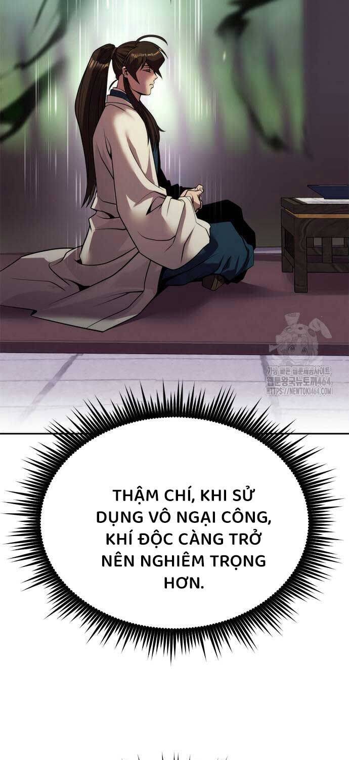 Ma Đạo Chuyển Sinh Ký - Chapter 90 - Page 86