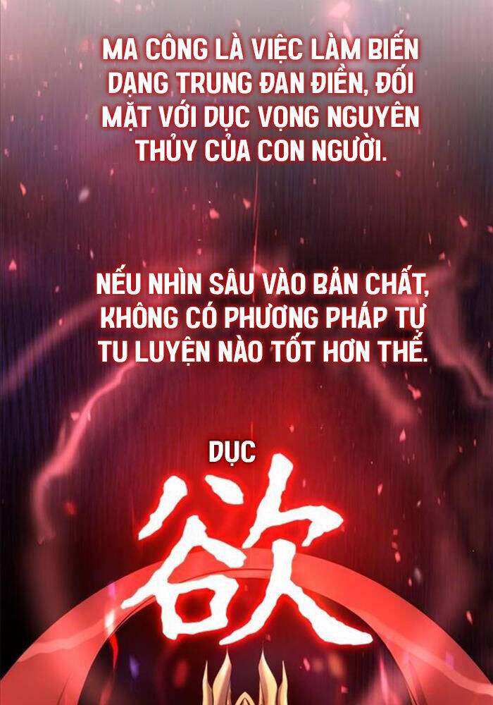 Ma Đạo Chuyển Sinh Ký - Chapter 91 - Page 103