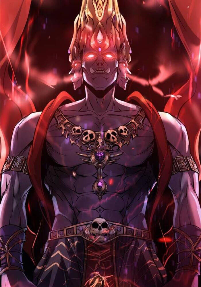 Ma Đạo Chuyển Sinh Ký - Chapter 91 - Page 104