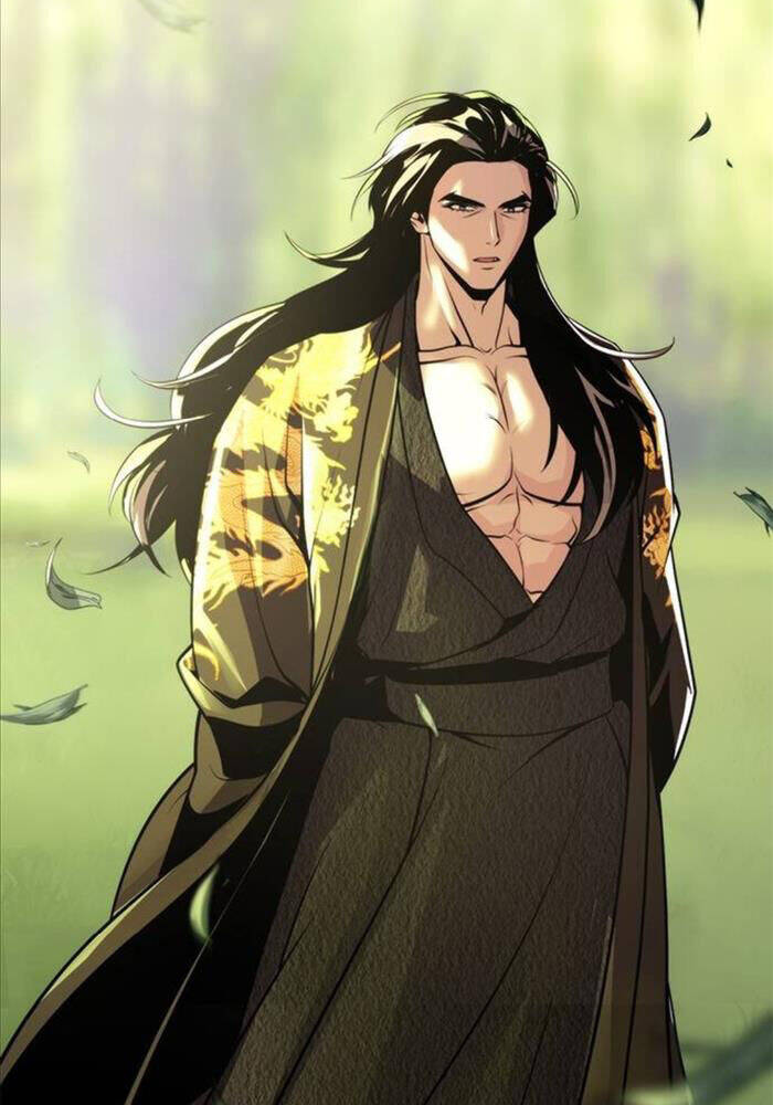 Ma Đạo Chuyển Sinh Ký - Chapter 91 - Page 123