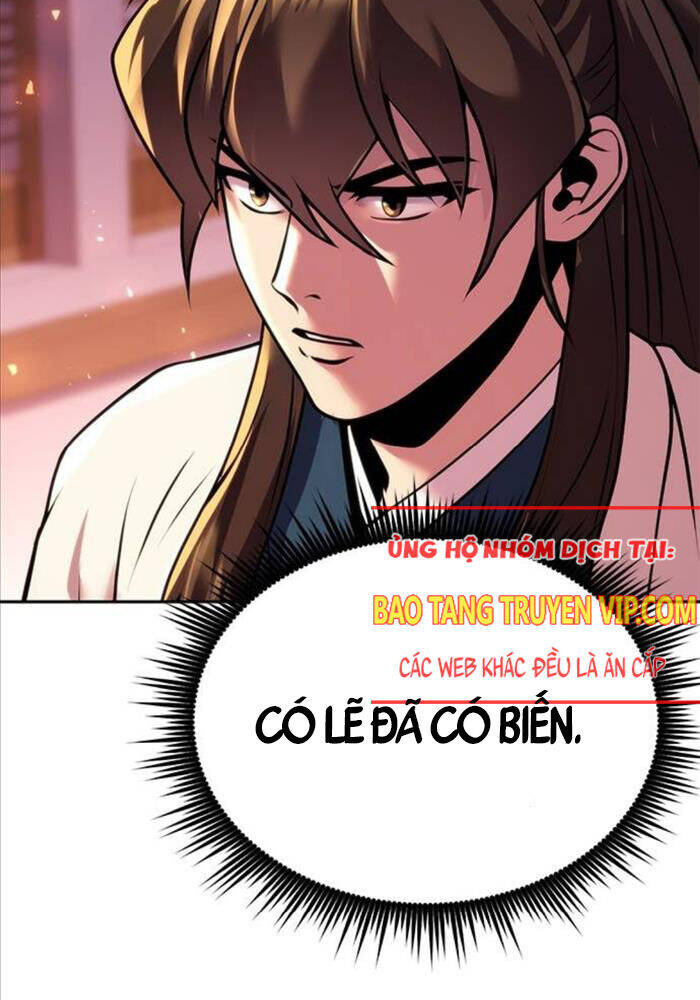 Ma Đạo Chuyển Sinh Ký - Chapter 91 - Page 182