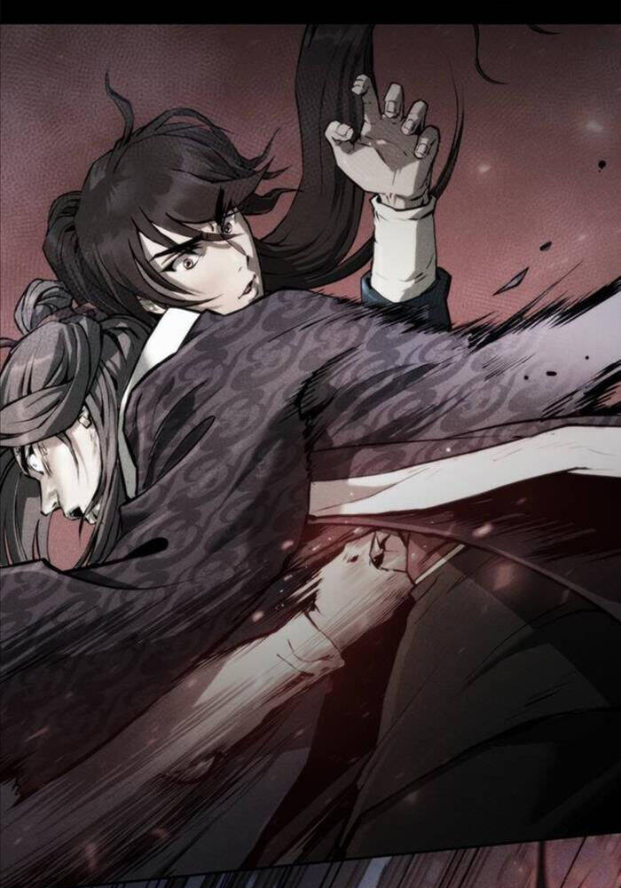 Ma Đạo Chuyển Sinh Ký - Chapter 91 - Page 19