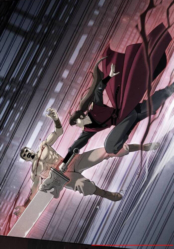 Ma Đạo Chuyển Sinh Ký - Chapter 91 - Page 20