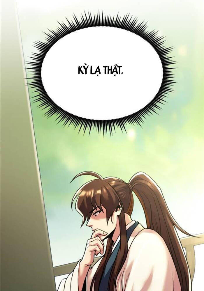 Ma Đạo Chuyển Sinh Ký - Chapter 91 - Page 41