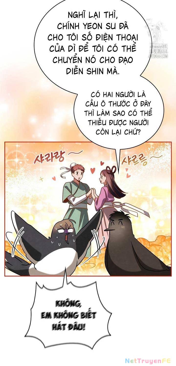 Sống Như Một Diễn Viên - Chapter 108 - Page 16