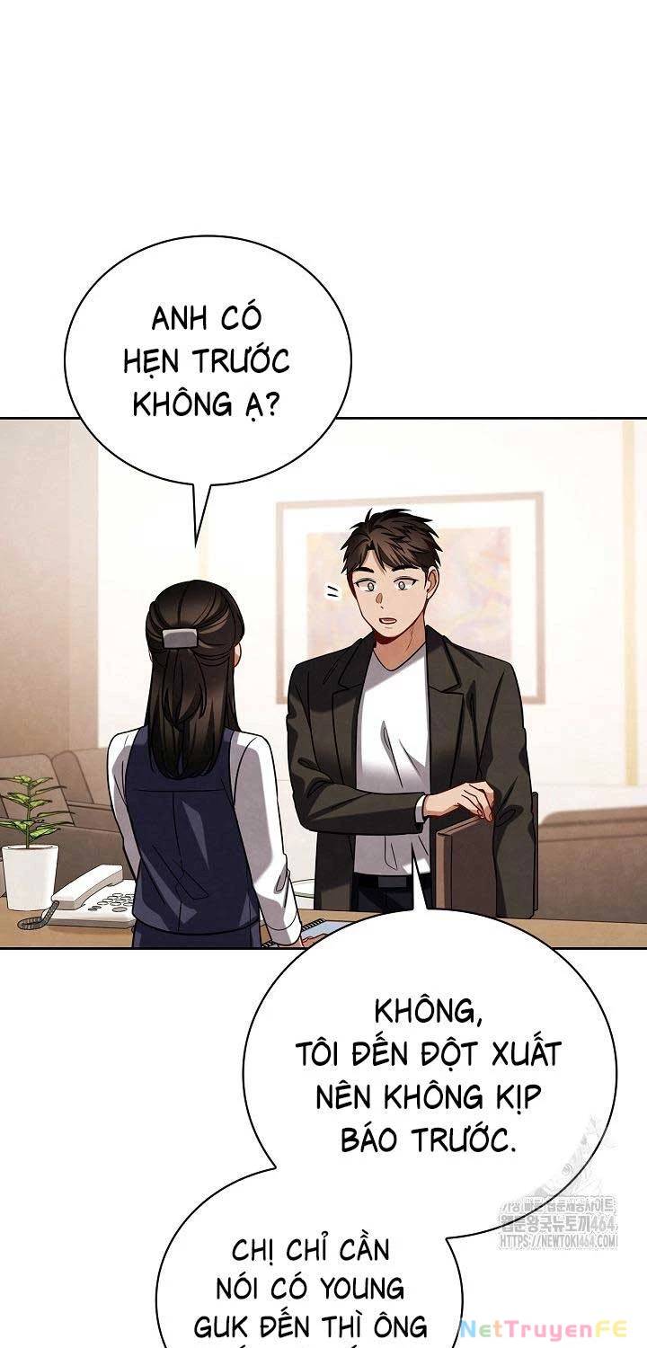 Sống Như Một Diễn Viên - Chapter 108 - Page 27