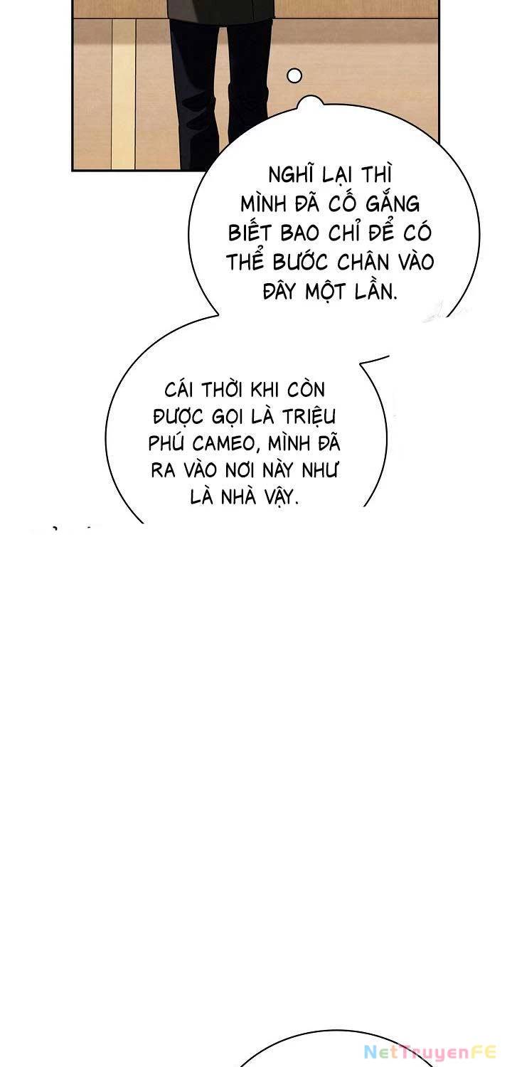 Sống Như Một Diễn Viên - Chapter 108 - Page 29