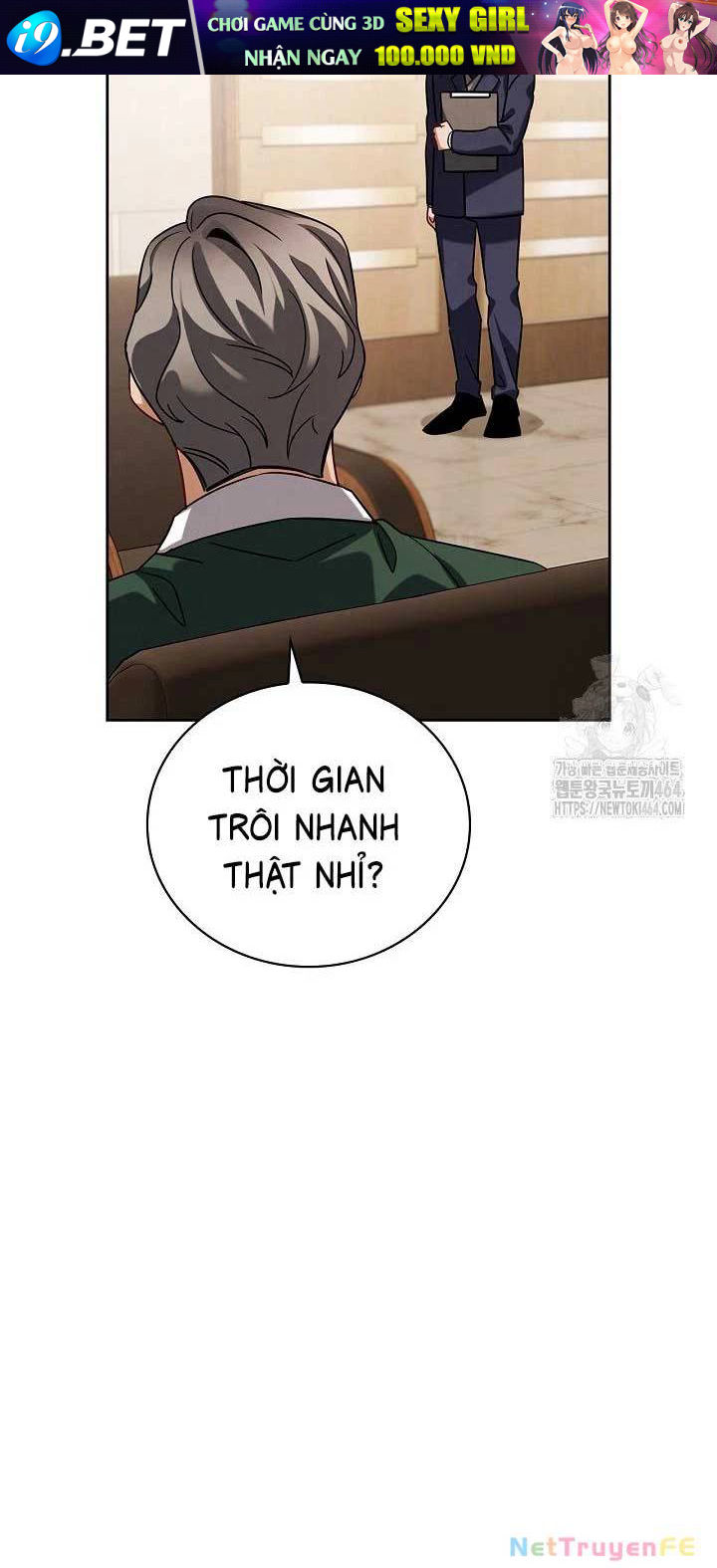 Sống Như Một Diễn Viên - Chapter 108 - Page 52