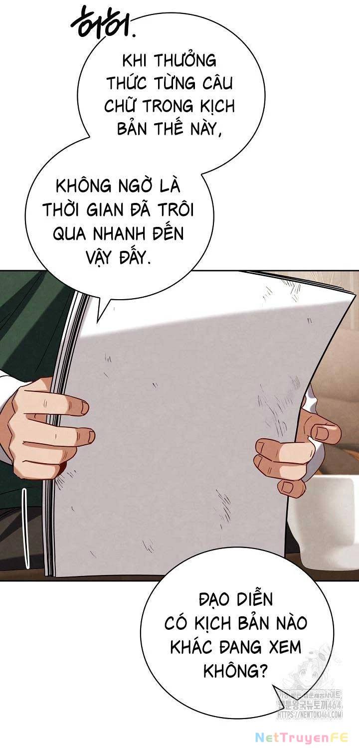 Sống Như Một Diễn Viên - Chapter 108 - Page 53