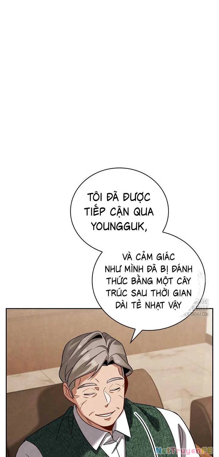 Sống Như Một Diễn Viên - Chapter 108 - Page 54