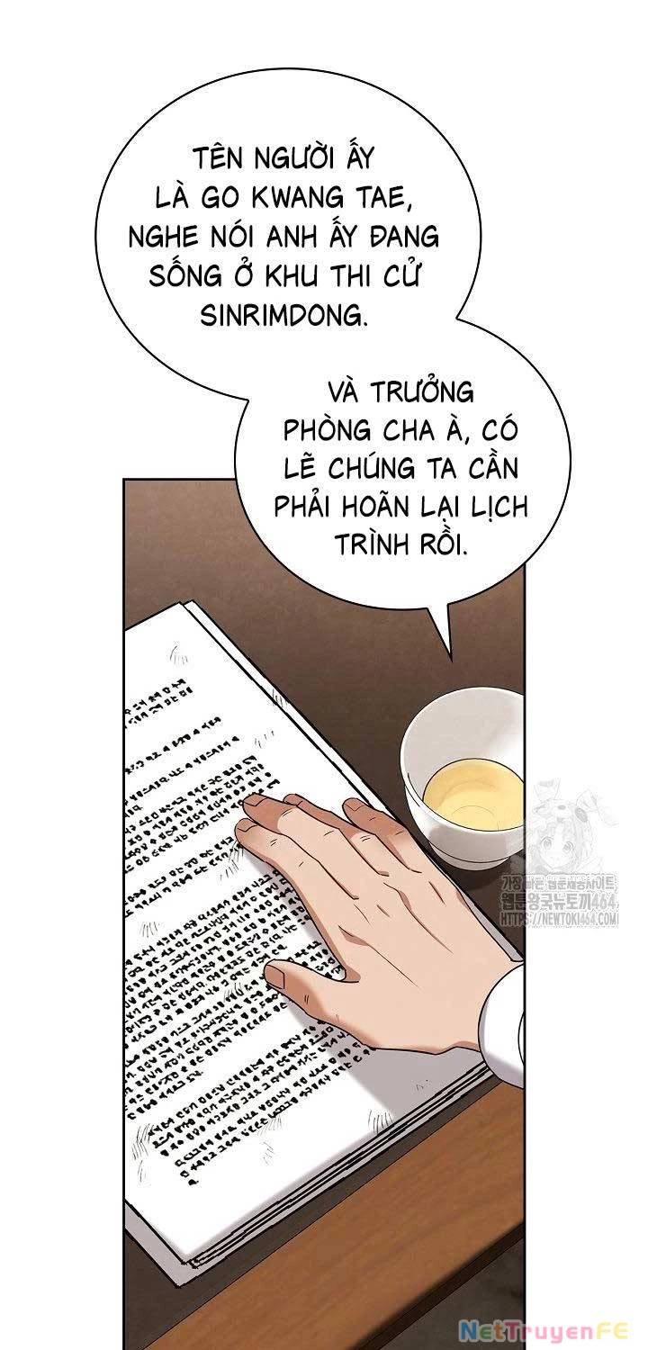 Sống Như Một Diễn Viên - Chapter 108 - Page 58