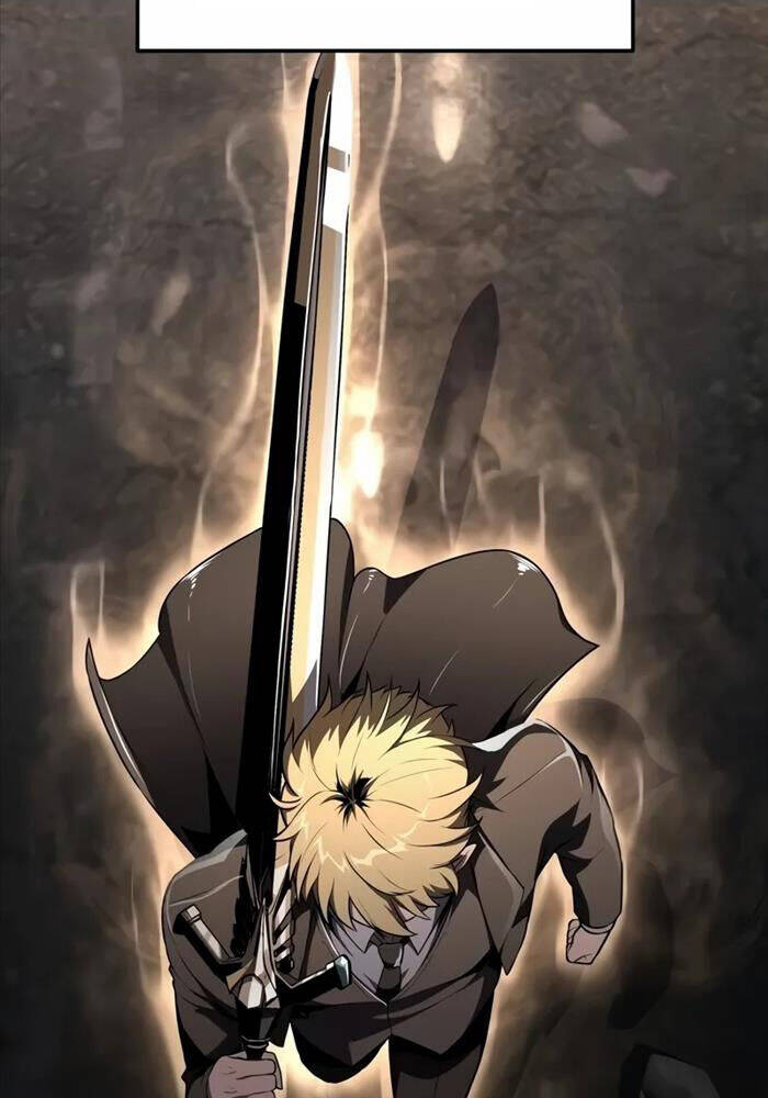 Vua Hiệp Sĩ Đã Trở Lại Với Một Vị Thần - Chapter 85 - Page 100