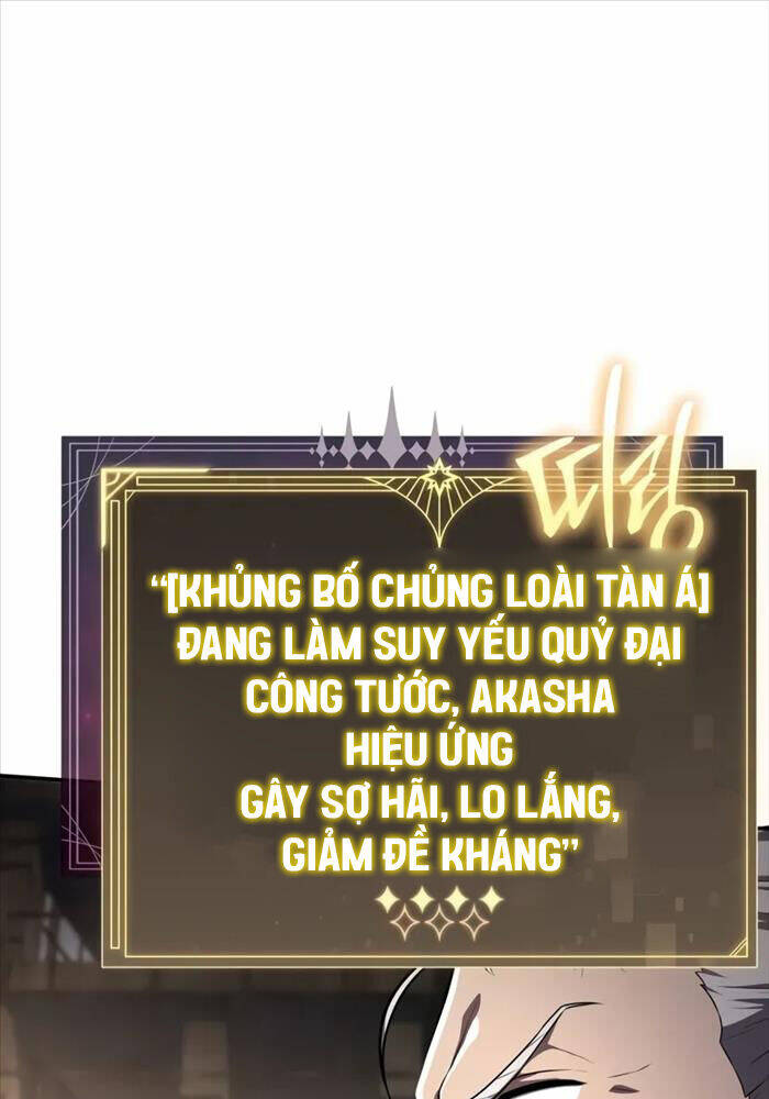 Vua Hiệp Sĩ Đã Trở Lại Với Một Vị Thần - Chapter 85 - Page 102