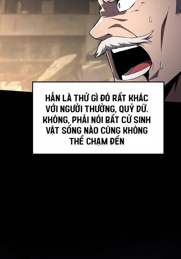 Vua Hiệp Sĩ Đã Trở Lại Với Một Vị Thần - Chapter 85 - Page 103