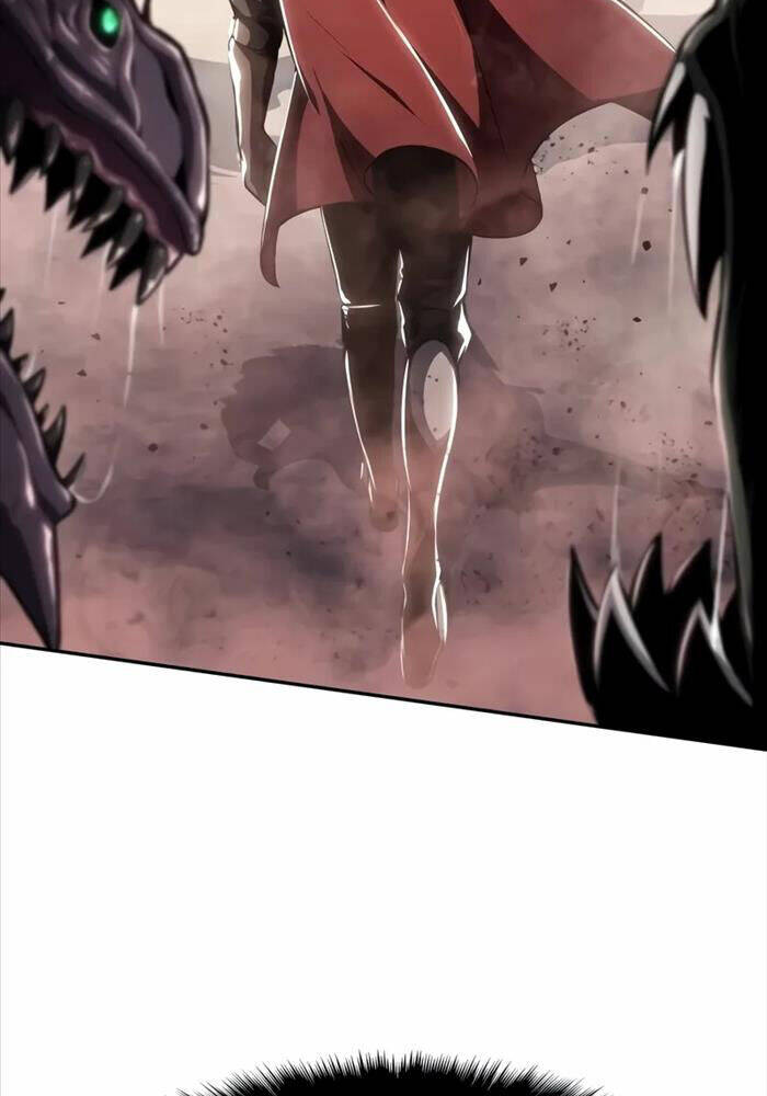 Vua Hiệp Sĩ Đã Trở Lại Với Một Vị Thần - Chapter 85 - Page 107