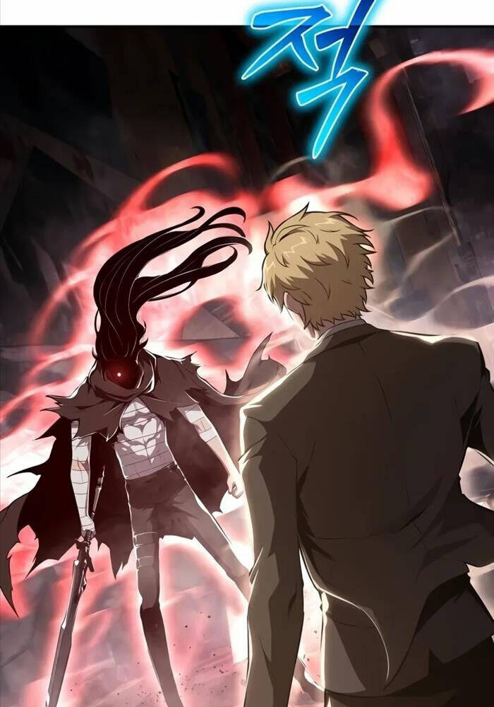 Vua Hiệp Sĩ Đã Trở Lại Với Một Vị Thần - Chapter 85 - Page 110