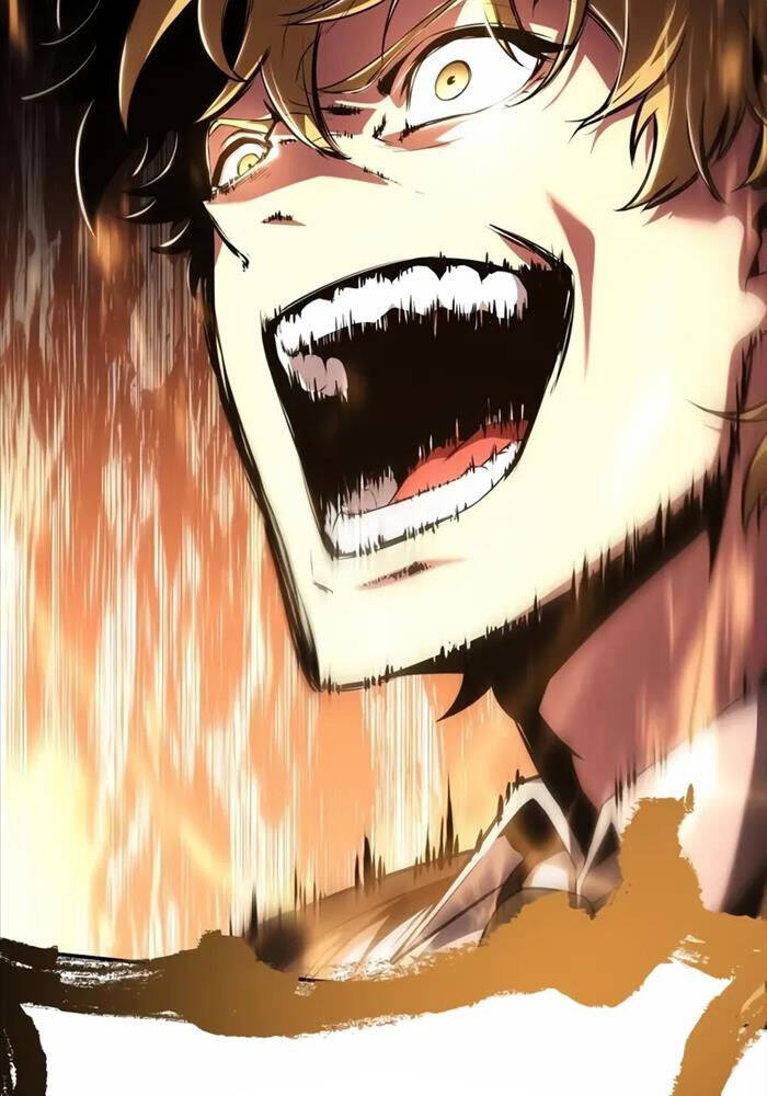 Vua Hiệp Sĩ Đã Trở Lại Với Một Vị Thần - Chapter 85 - Page 114